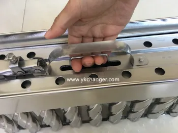 18sticks ice moulds stainless steel