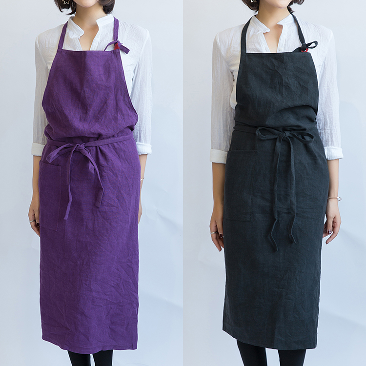  Wear Apron Long Pattern