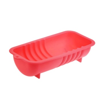 Hot Sale Silicone Loaf Bread Pan Baking Mold: Get Yours Now!