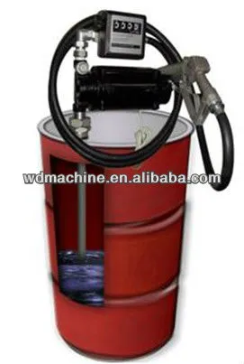 Oil Transfer pump Oil drum pump Oil barrel pump