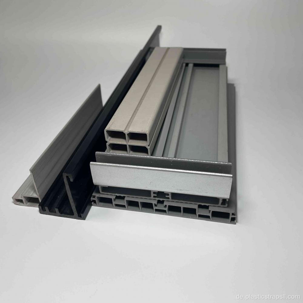 Wettbewerbsfähige Extrusionsformung maßgeschneiderte Produktion