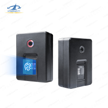 Wireless optical sensor fingerprint reader para sa pagdalo