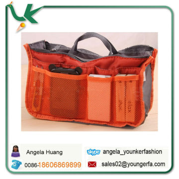 Organizer bag wholesale tas kosmetik murah hanging bag organizer Cheap price from China manufacture
