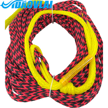 Wakeboard Rope for Water Sports with EVA Handle