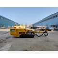high performance Drilling Machine for Geological Boreholes