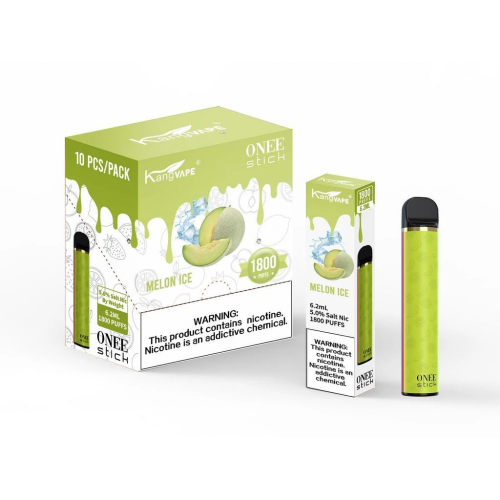 Hot sell in usa Disposable vape kang vape