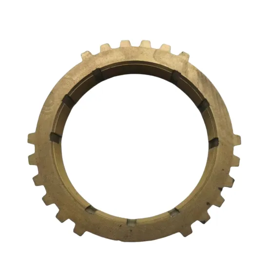 HOT SALE Manual auto parts transmission Synchronizer Ring OEM 46772294 --for FIAT DUCATO