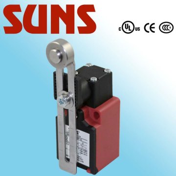 UL approval IP67 limit switch SMN4108