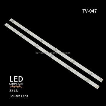 32-Zoll-LED-Strips TV-Panel Backlight Lamps 7pcs/8pcs für LG 6916L-1296A A1 A2 LED-TV-Panel