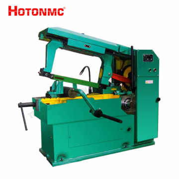 Machine de scie à métaux électrique automatique G7025