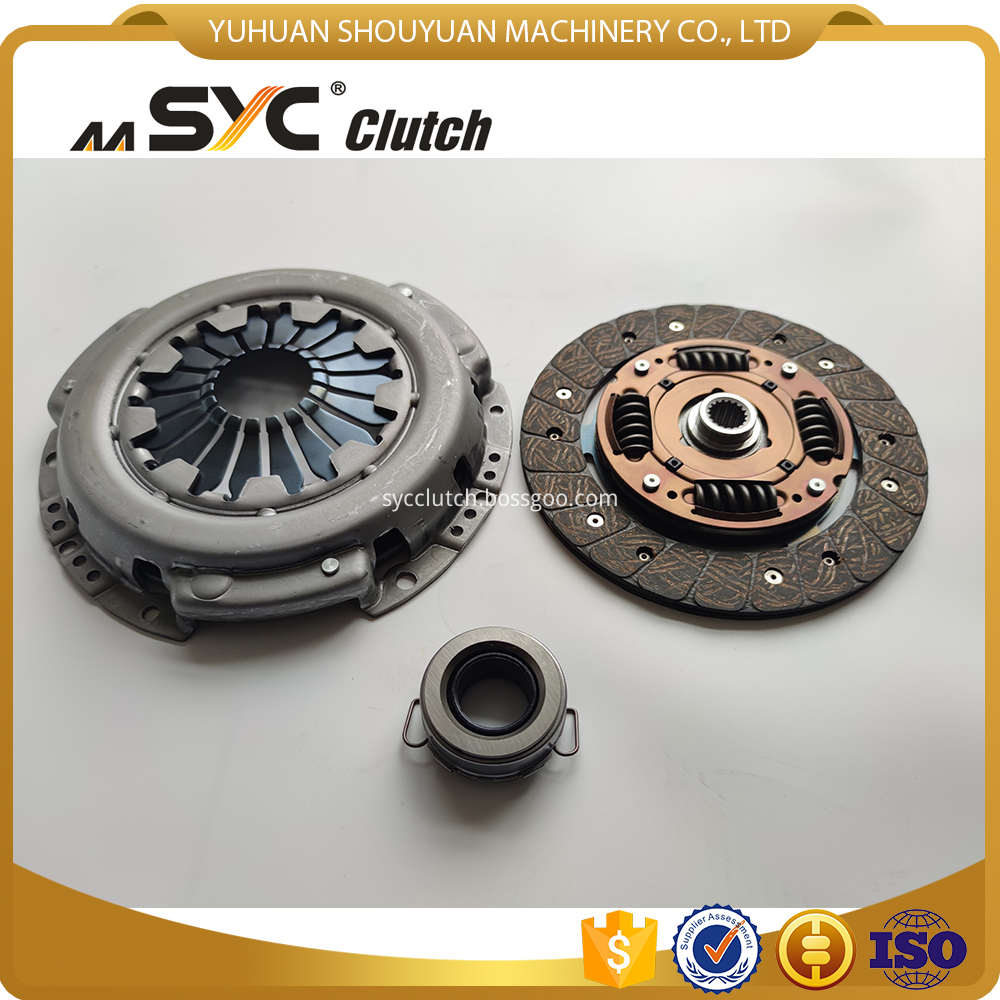 Chevrolet Sail 1.4 Clutch Kit Gmk-063, High Quality Chevrolet Sail 1.4 ...