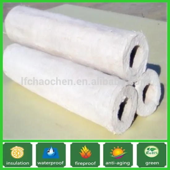 heat retardant aluminum silicate pipe price