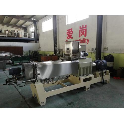 breakfast cereal corn flakes food processing machine