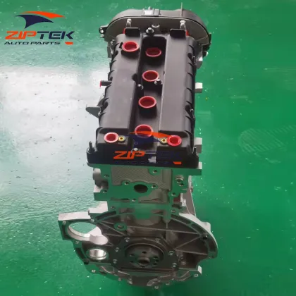 Ford EcoSport Fiesta 1.5L Duratec Ti-VCT Engine