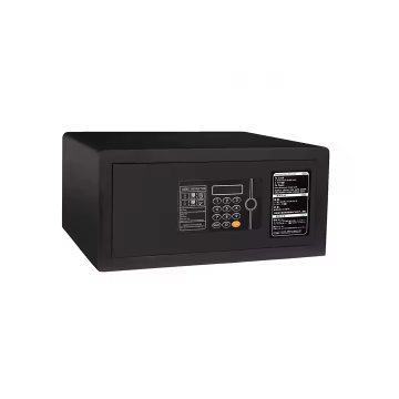 Digital Safe with LCD Display for Resorts