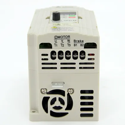 Delta Elevator Door Operator Inverter VFD004M21A