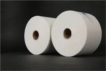 Soft Polyester Fiber Non-woven Fabric