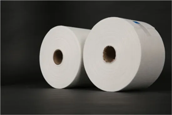 Soft Polyester Fiber Non-woven Fabric