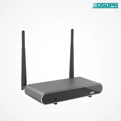 Wireless Conference System