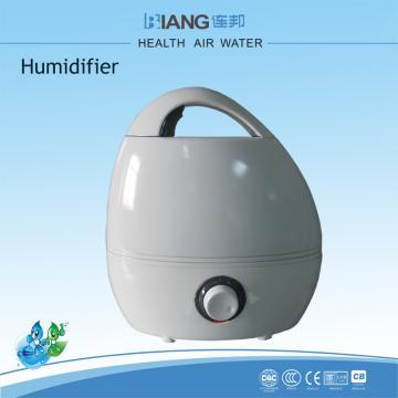 Humidifier Chamber