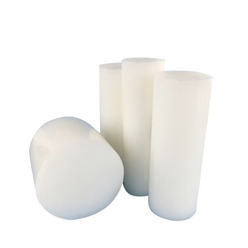 25mm Nature Cast Nylon Polyamide Sheet