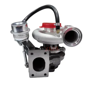 HE211WG Turbocharger - High Quality Foton Cummins ISF2.8 Engine Parts Factory Hot Sale