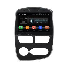 Android 8.0 car dvd players for Clio 2016