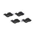 BMW MINI P 06068 এর জন্য সামনের ব্রেক প্যাড