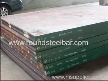 1.2312 Plastic Mould Steel 