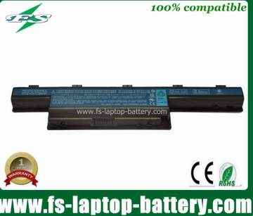 4400mAh,11.1V Li-ion Acer AS10D41 Laptop Battery