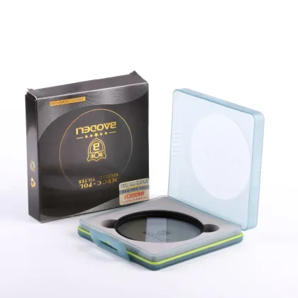 China Cheap Professional CPL Filter Glass