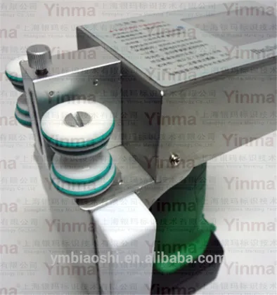 Portable inkjet printers/handheld inkjet printer