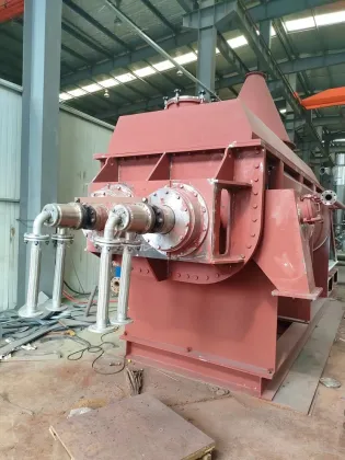 Food Chemical Pharmaceutical Products Dryer Machine