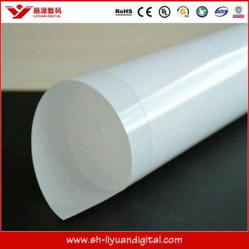 Printable PET Film, inkjet pet film, pet film in roll