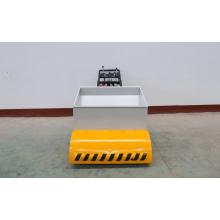 Paver Asphalt nhỏ để sửa chữa đường