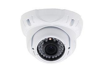 900TVL / 1100TVL OSD WDR 0.01LUX Analog Dome Camera with 83