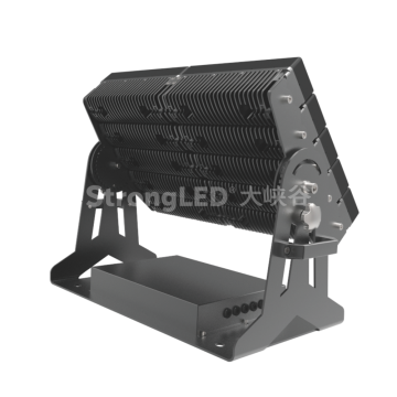 Projecteur LED d&#39;architecture 400W RGBW TF10A