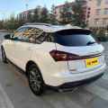Zotye T600 2019 1.5T Automático Edición Premium