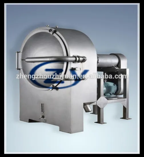 High Efficiency Potato Starch Extraction Machine/Starch Extraction Sieves / Starch Centrifugal sieves
