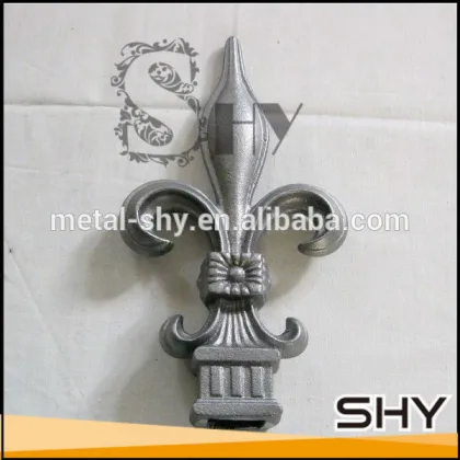 cast iron garden ornaments decoration