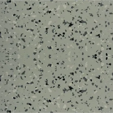 Homogenous anti-static PVC FEMT-1507 floor