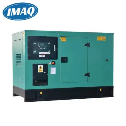 Diesel Engine Diesel Generator 80KW