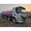 Распылительные машины Dongfeng Liuqi 6x2