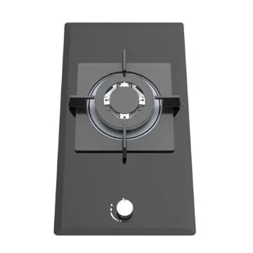 domino Original SABAF  300 Gas Hobs electric ignition