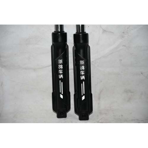 Choque delantero de bicicleta con precios y calidad competitivos