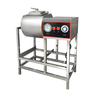 Electric Vacuum Marinating Machine for Shiitake Mushrooms, Pickles, and Other Vegetables