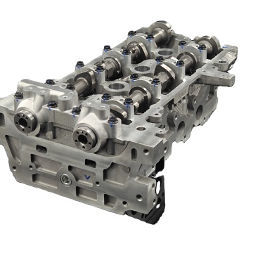 Buick Cylinder Head Engine Parts - F14D3, F16D3, 96446922, 96389035, 96378691
