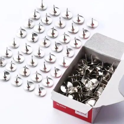 Clips & Pins