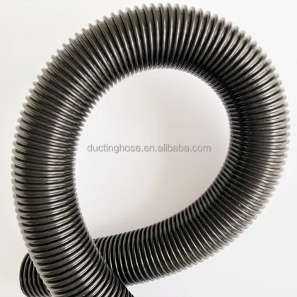 Leading Manufacturer of Anti-Static Industrial Vacuum Cleaner Hoses