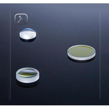 Optical Mirror Coatings